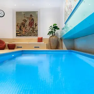 Altstadthotel Wolf-dietrich Hotell