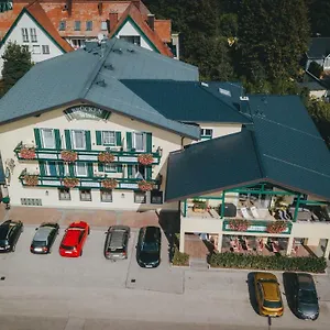 Brueckenwirt Hotell