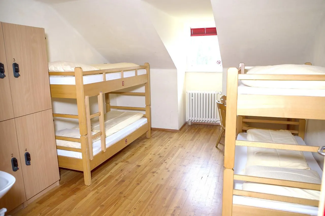 Yoho - International Youth Hostel Salzburg 0*,  Austria